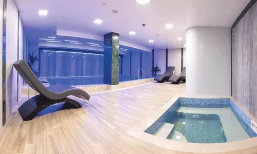 هتل گرازیلا گلد استانبول